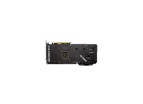 ASUS TUF Gaming GeForce RTX 3070 TI 8GB GDDR6X OC Edition